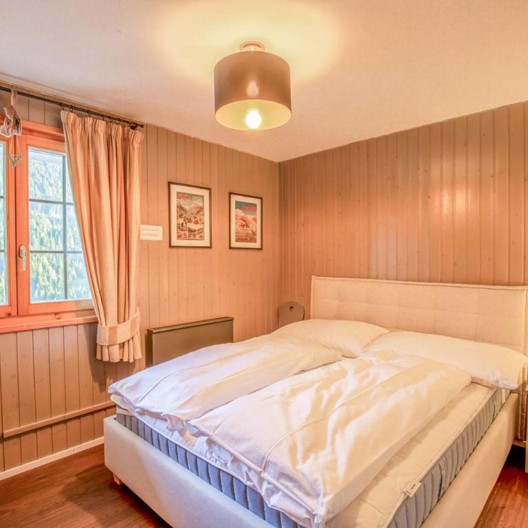 Chalet La Neuf - Chalet - 20