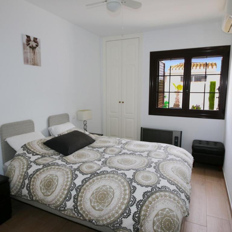 Luxury bungalow in Dehesa de Campoamor 900 meters from the beach - Casa de 2 dormitorios - 19