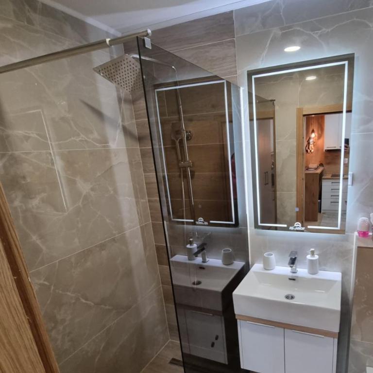 Vila Jahor - Apartman Sofija 17 - Two-Bedroom Apartment - 7
