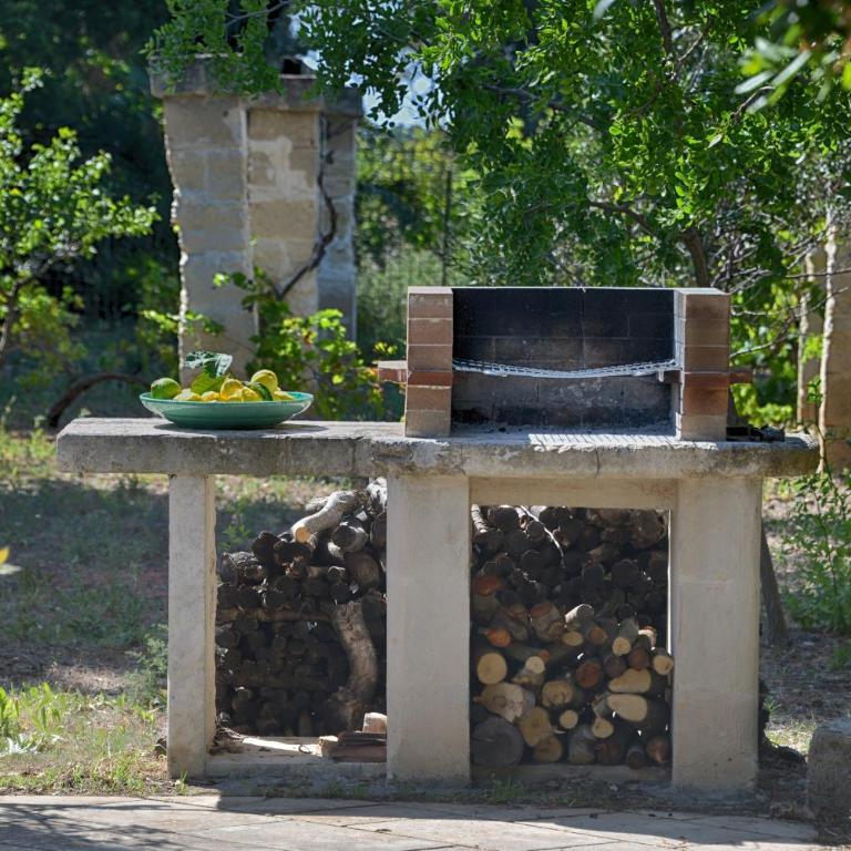 Villa Patty. - Villa con 3 Camere da Letto - 60