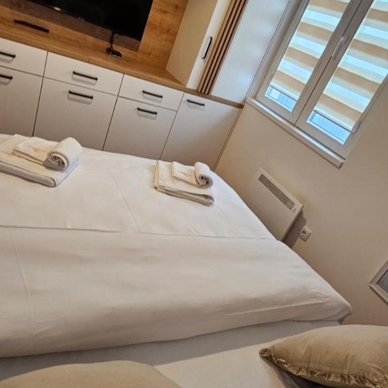 Vila Jahor - Apartman Sofija 17 - Two-Bedroom Apartment - 11