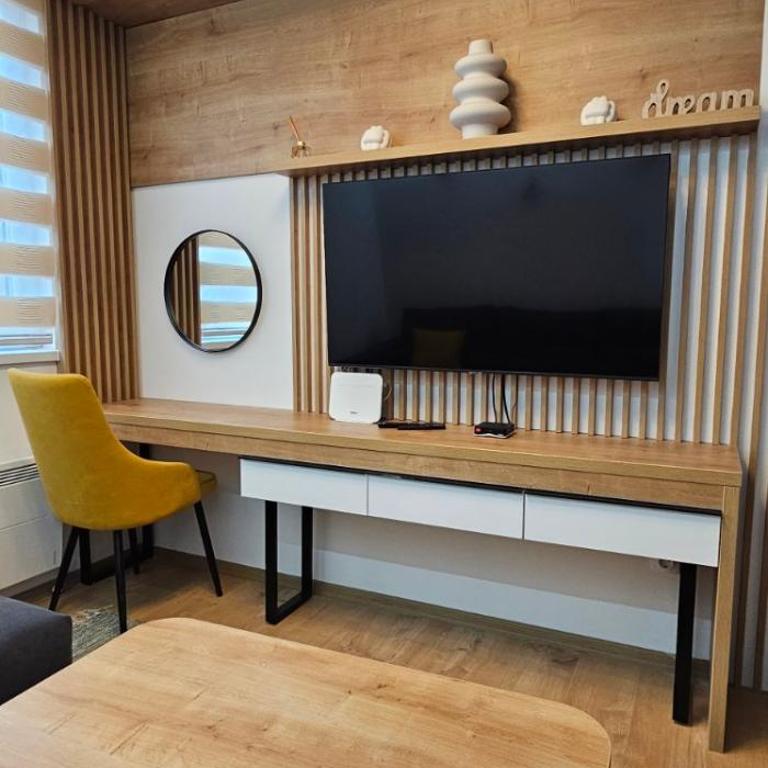 Vila Jahor - Apartman Sofija 17 - Two-Bedroom Apartment - 4