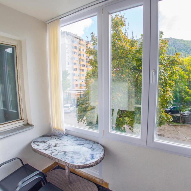 Apartment City Lights - One-Bedroom Apartment - 4