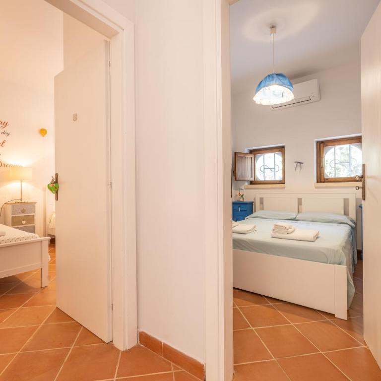 Villa Patty. - Villa con 3 Camere da Letto - 65