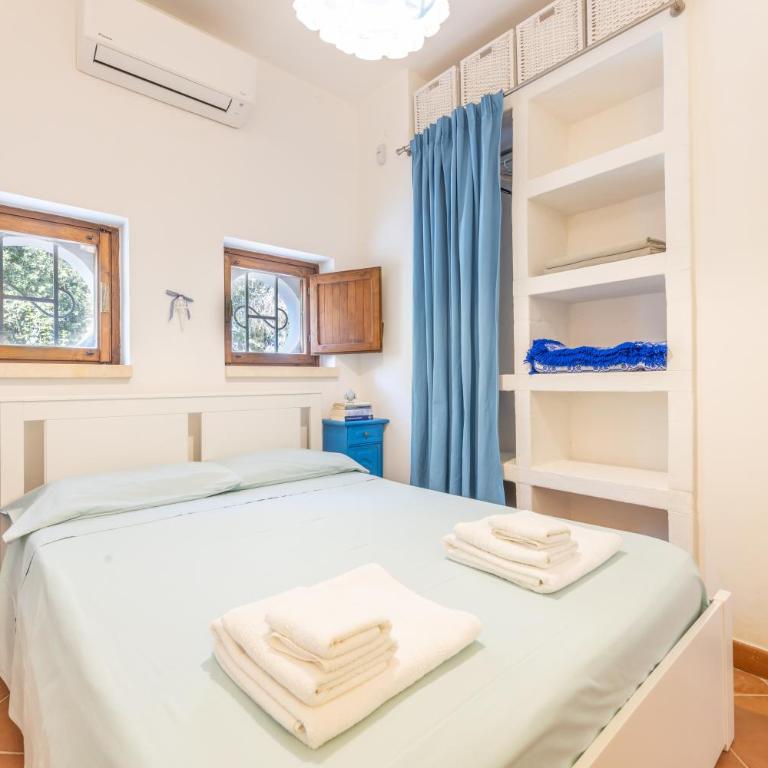 Villa Patty. - Villa con 3 Camere da Letto - 67