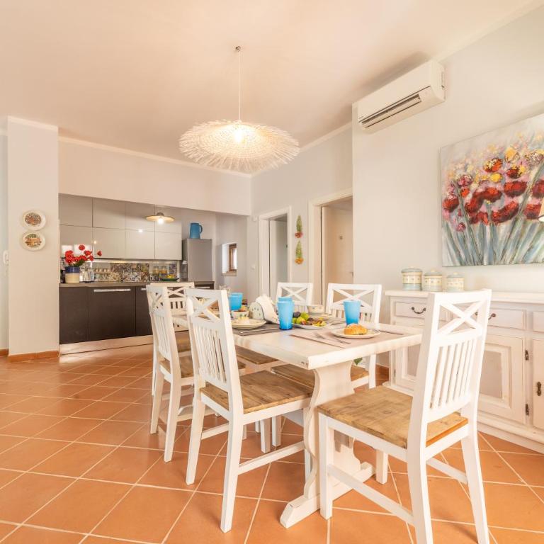 Villa Patty. - Villa con 3 Camere da Letto - 70
