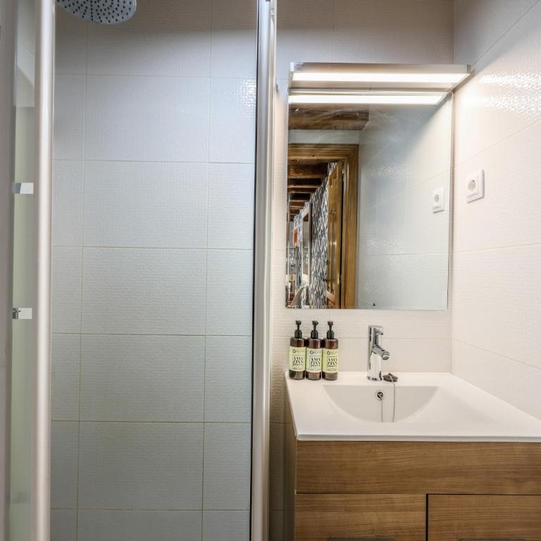 Apartamento Plaza de España - Apartamento Deluxe - 5