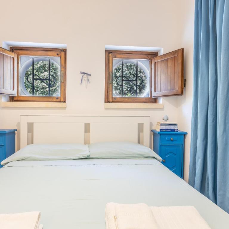 Villa Patty. - Villa con 3 Camere da Letto - 73