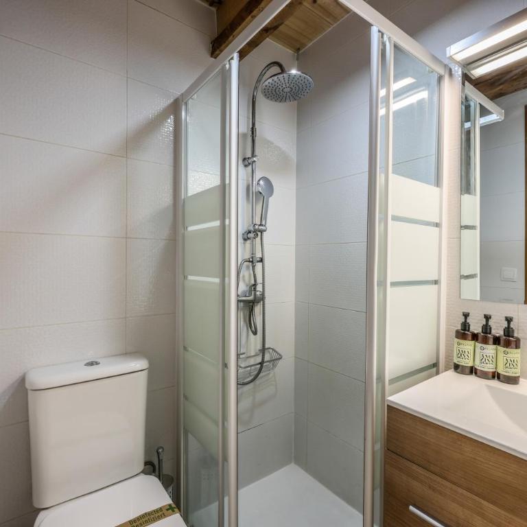 Apartamento Plaza de España - Apartamento Deluxe - 16