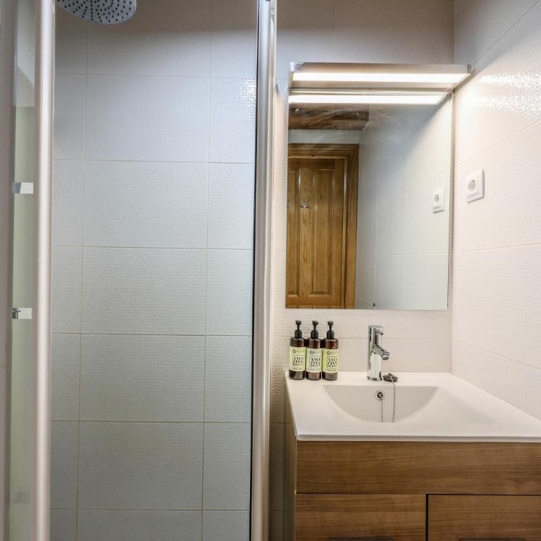 Apartamento Plaza de España - Apartamento Deluxe - 3