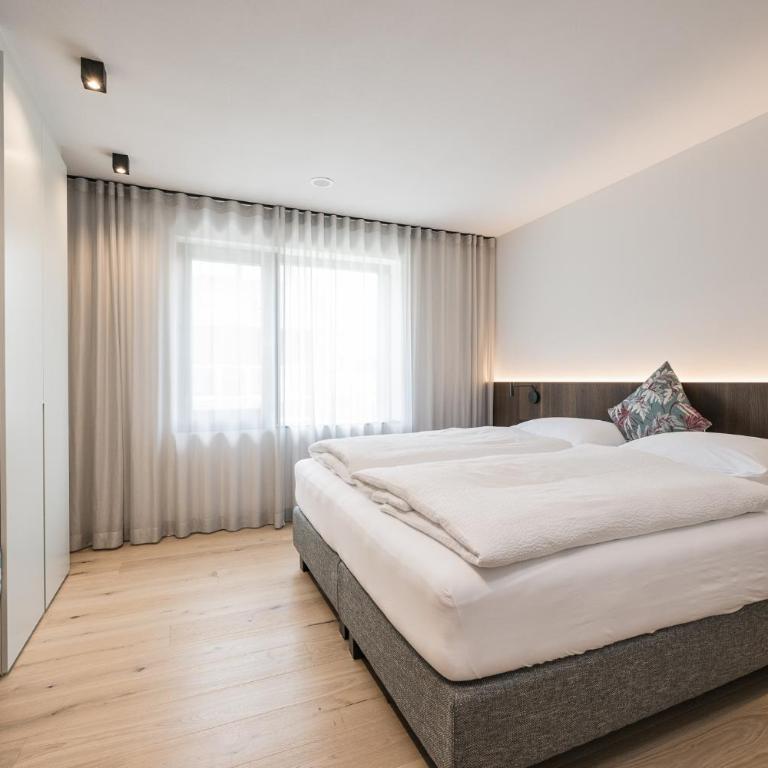 Luis Chalet - Appartamento con 1 Camera da Letto - 6