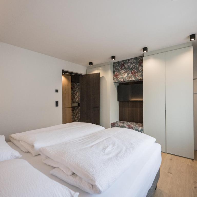 Luis Chalet - Appartamento con 1 Camera da Letto - 8