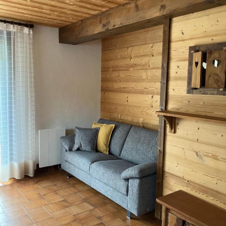 Appartement Capucine - Apartment with Terrace - 31