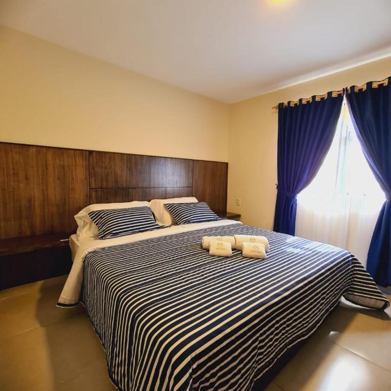 Hotel Villa - Habitación Doble - 5