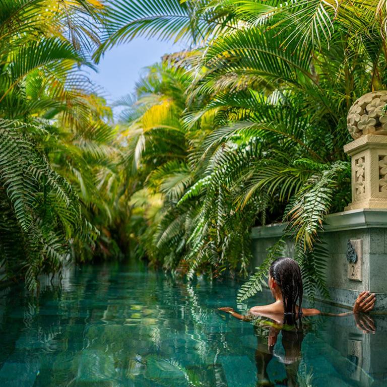 Royal River, Luxury Hotel - Adults Only - Villa Río de 1 dormitorio con piscina privada y acceso directo al río - 2