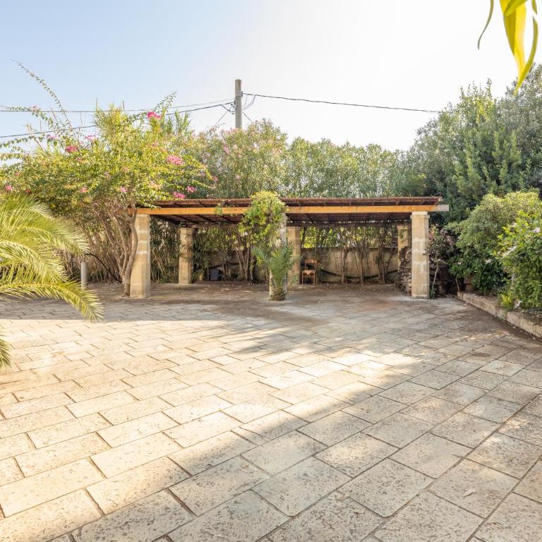 Villa Patty. - Villa con 3 Camere da Letto - 78