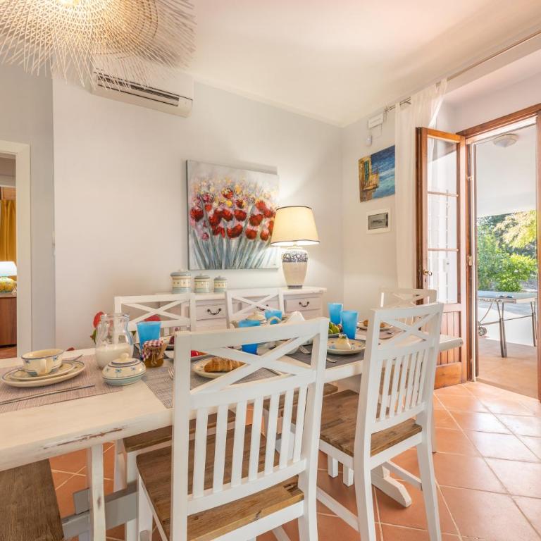 Villa Patty. - Villa con 3 Camere da Letto - 79