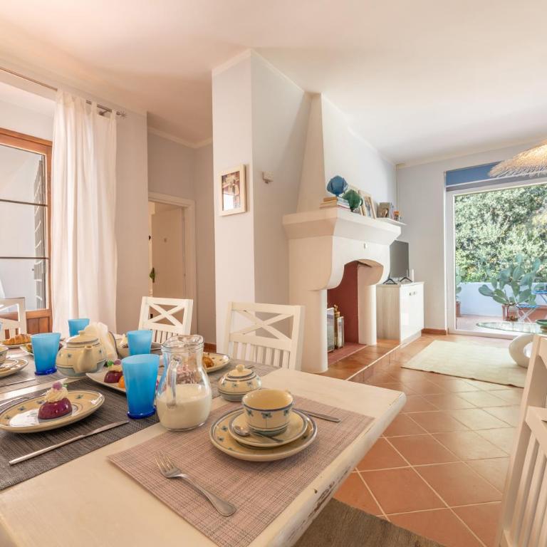 Villa Patty. - Villa con 3 Camere da Letto - 81