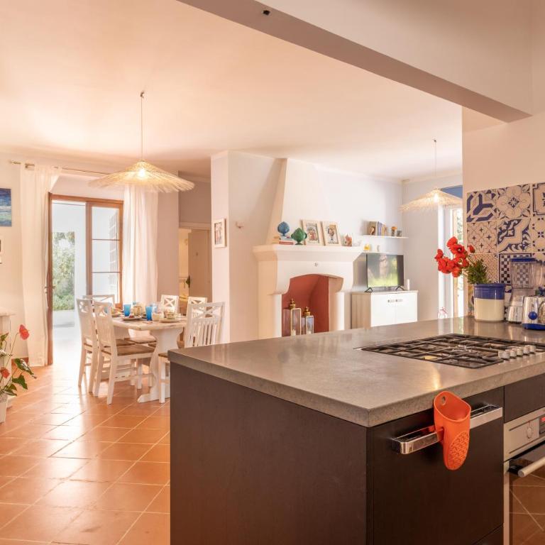 Villa Patty. - Villa con 3 Camere da Letto - 83