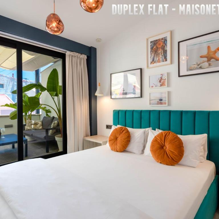 UNIQ flats - Penthouse Apartment - 1