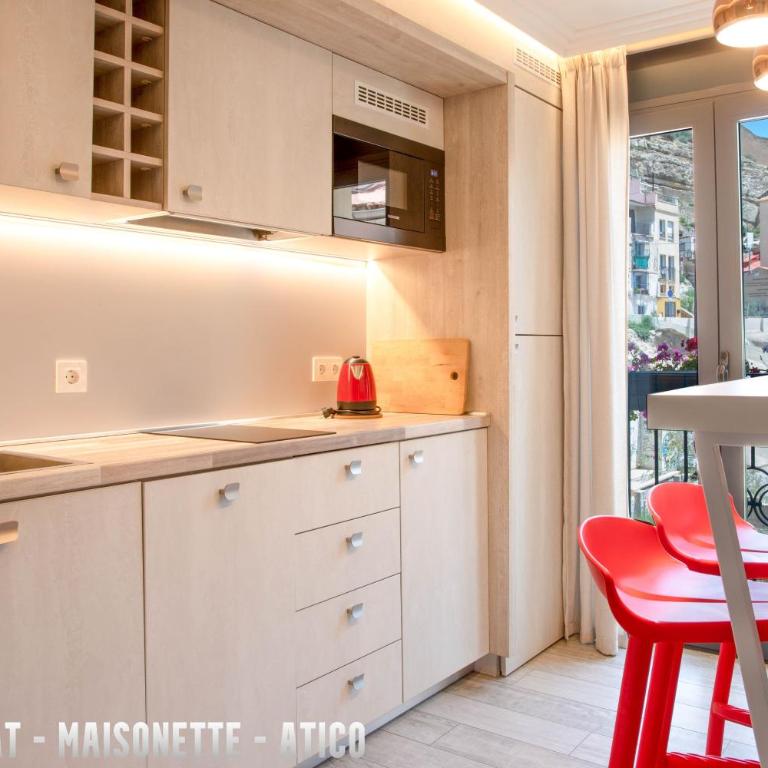 UNIQ flats - Penthouse Apartment - 15