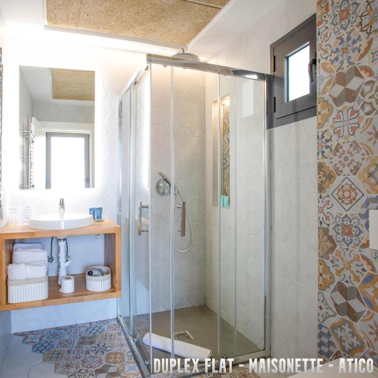 UNIQ flats - Penthouse Apartment - 11