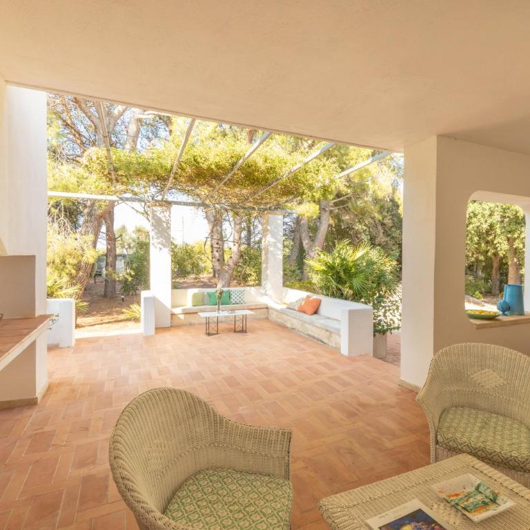 Villa Patty. - Villa con 3 Camere da Letto - 89
