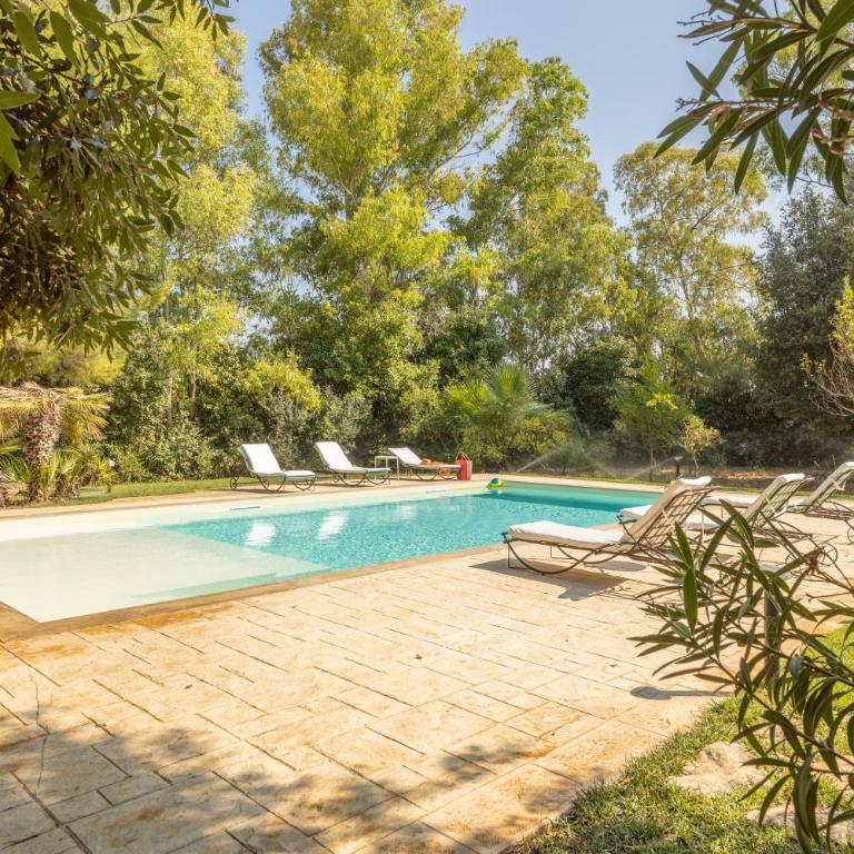 Villa Patty. - Villa con 3 Camere da Letto - 93