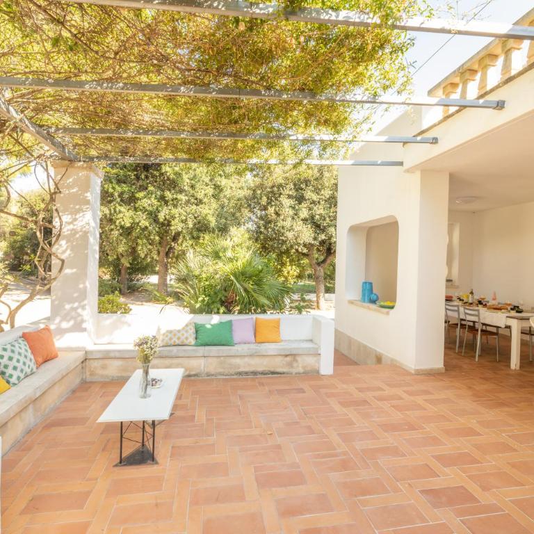 Villa Patty. - Villa con 3 Camere da Letto - 94