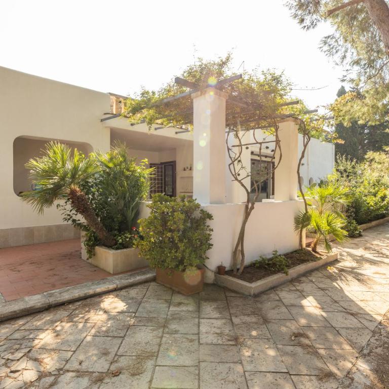 Villa Patty. - Villa con 3 Camere da Letto - 97