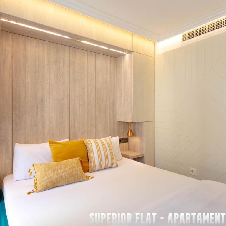 UNIQ flats - Deluxe Apartment - 9