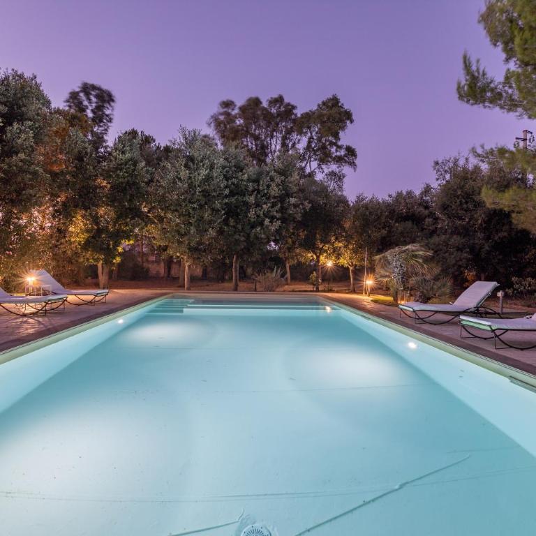 Villa Patty. - Villa con 3 Camere da Letto - 95