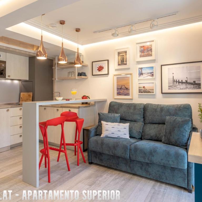 UNIQ flats - Deluxe Apartment - 5
