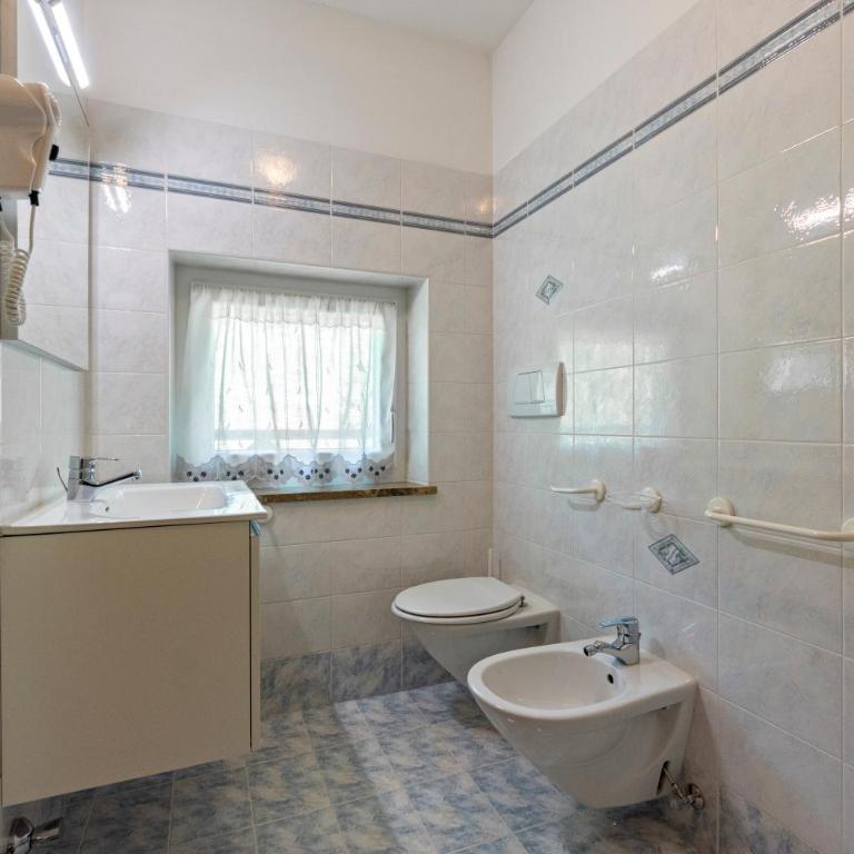 Villa Gemmy - Camera Matrimoniale/Doppia con Letti Singoli - 11