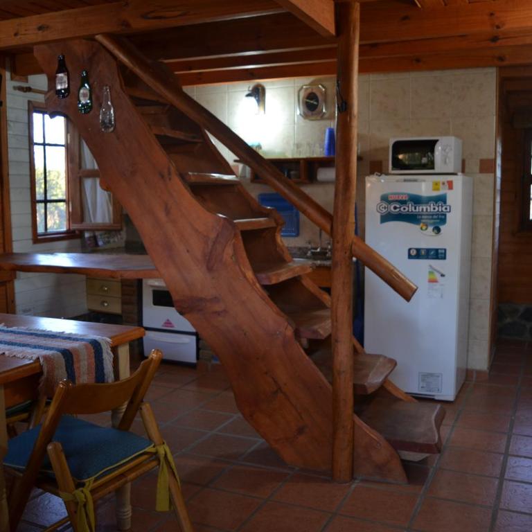 Cabañas El Mirador de Icho Cruz - Bungalow de 2 dormitorios - 3
