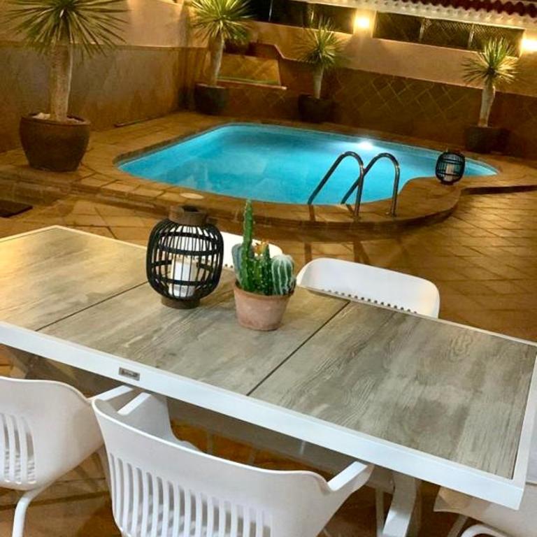 Your Holidays Home - Sta Mónica - Costa Adeje - Villa de 2 dormitorios - 36