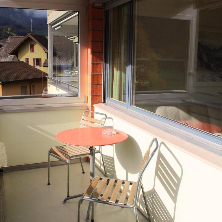 Apartment 302 - Zentrales Studio - Apartment mit 1 Schlafzimmer - 11