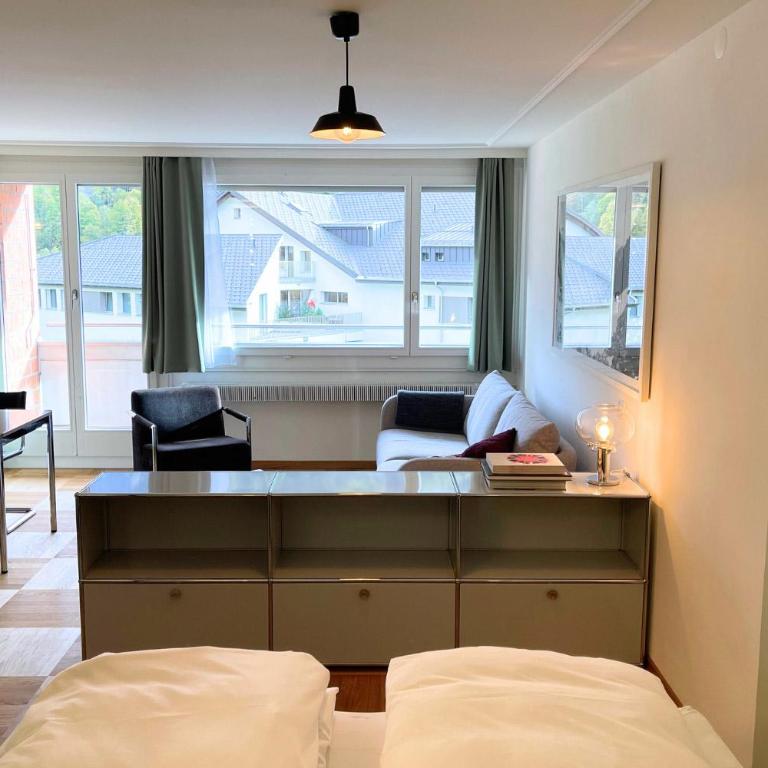 Apartment 302 - Zentrales Studio - Apartment mit 1 Schlafzimmer - 6
