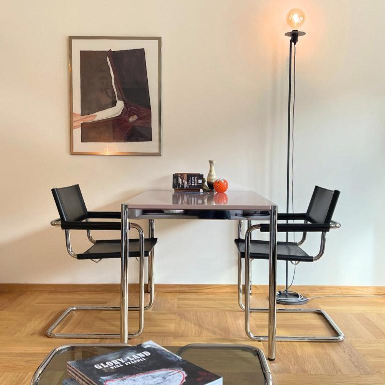 Apartment 302 - Zentrales Studio - Apartment mit 1 Schlafzimmer - 13