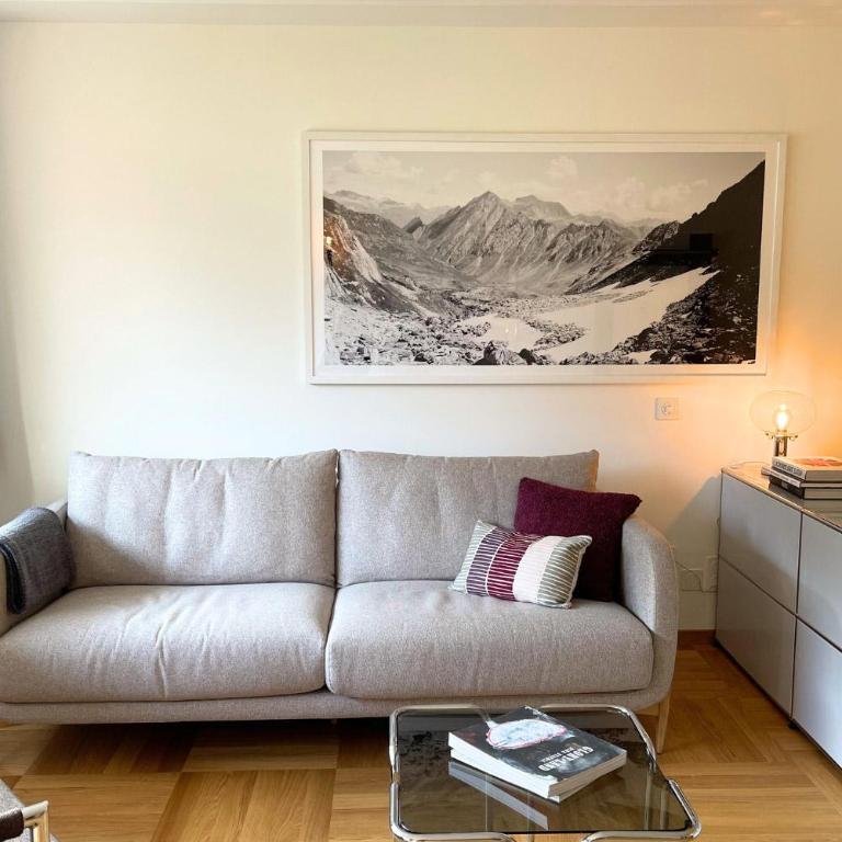 Apartment 302 - Zentrales Studio - Apartment mit 1 Schlafzimmer - 12