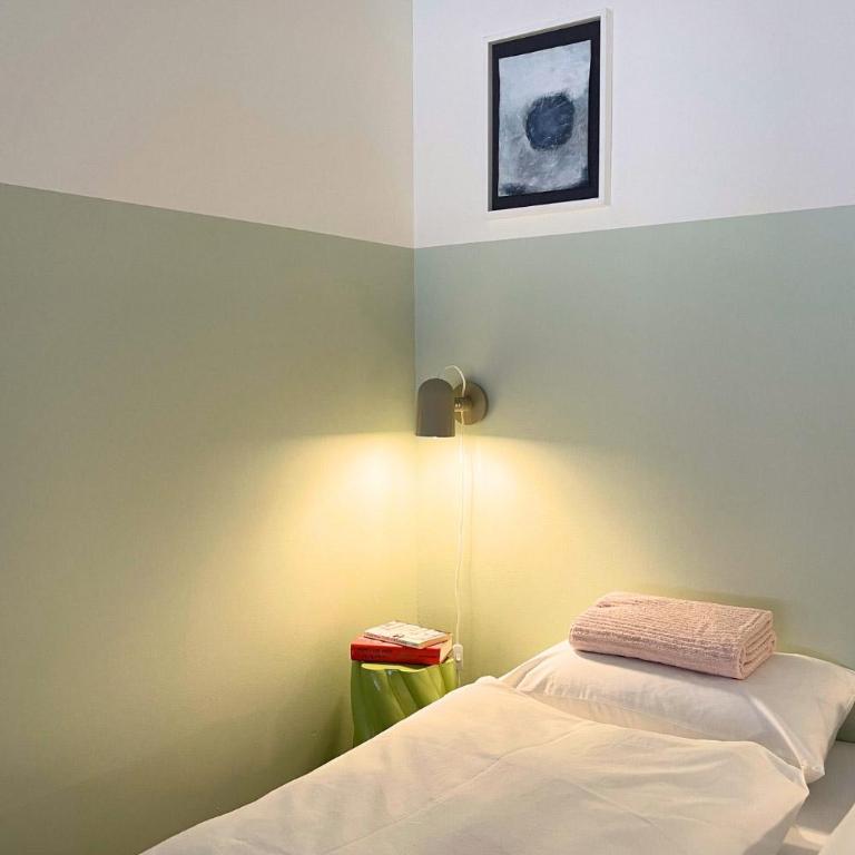Apartment 302 - Zentrales Studio - Apartment mit 1 Schlafzimmer - 8