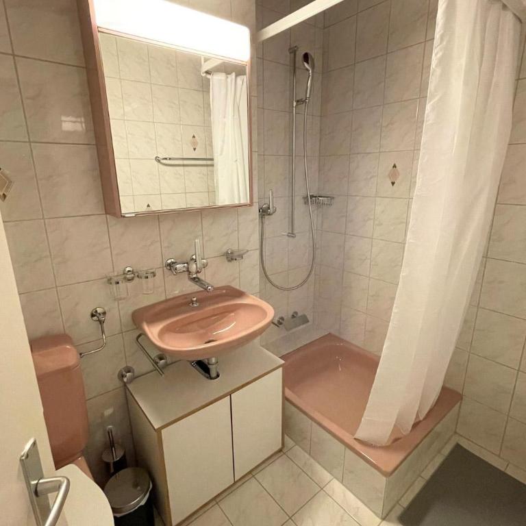 Apartment 302 - Zentrales Studio - Apartment mit 1 Schlafzimmer - 9