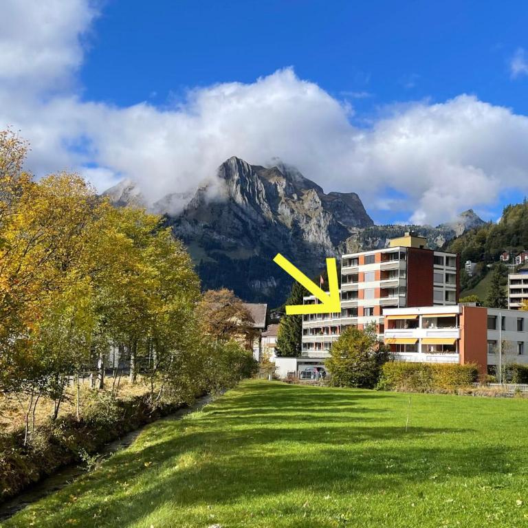 Apartment 302 - Zentrales Studio - Apartment mit 1 Schlafzimmer - 17