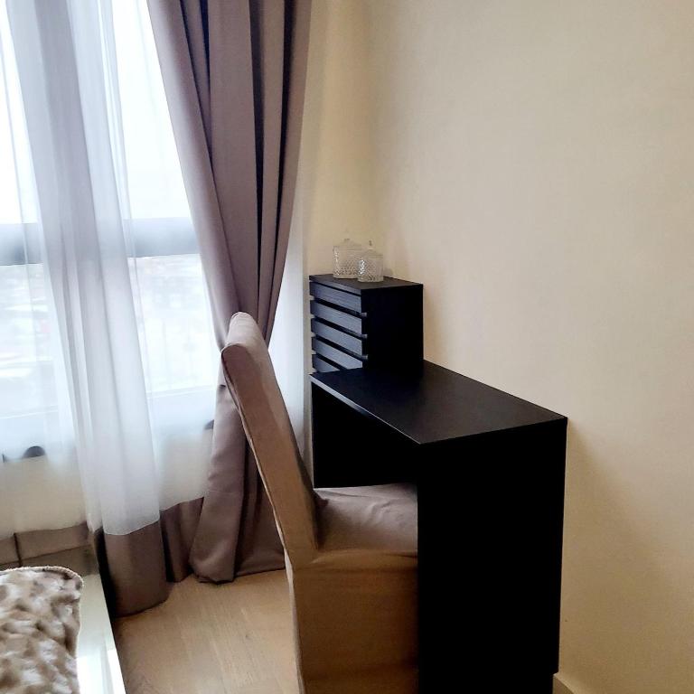 ForS Belgrade Waterfront - Apartman - 13