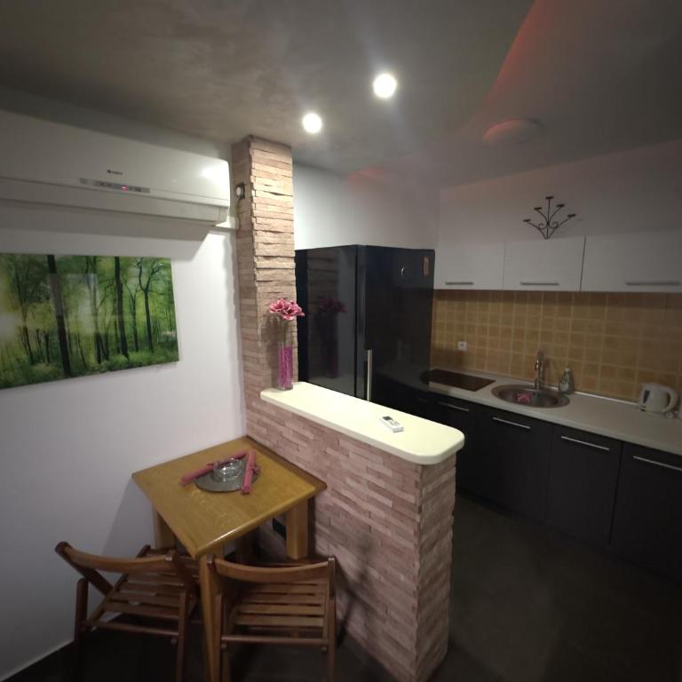 Vila Argola - Spa Luxury Apartments 2023 - Superior Apartman sa Saunom - 20
