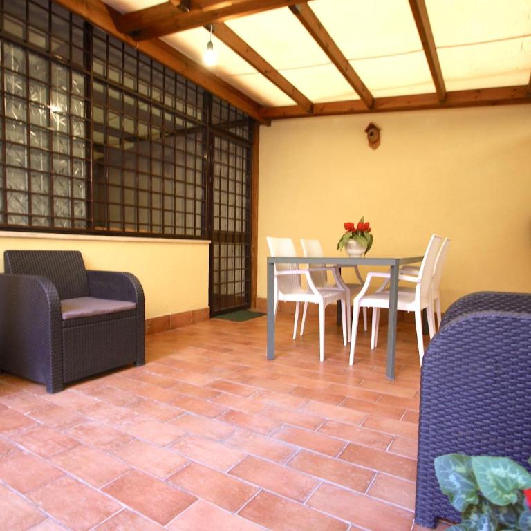 Residenza Sallustiana 1BR - Appartamento con 1 Camera da Letto - 8