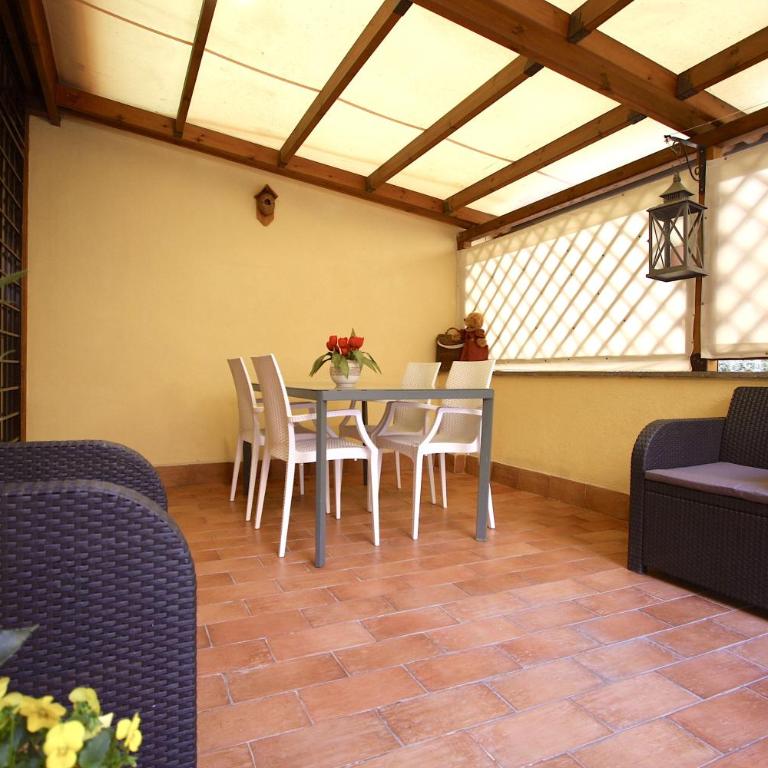 Residenza Sallustiana 1BR - Appartamento con 1 Camera da Letto - 4