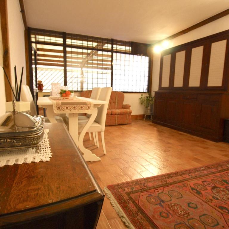 Residenza Sallustiana 1BR - Appartamento con 1 Camera da Letto - 10