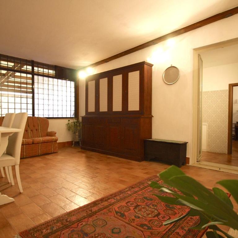 Residenza Sallustiana 1BR - Appartamento con 1 Camera da Letto - 16