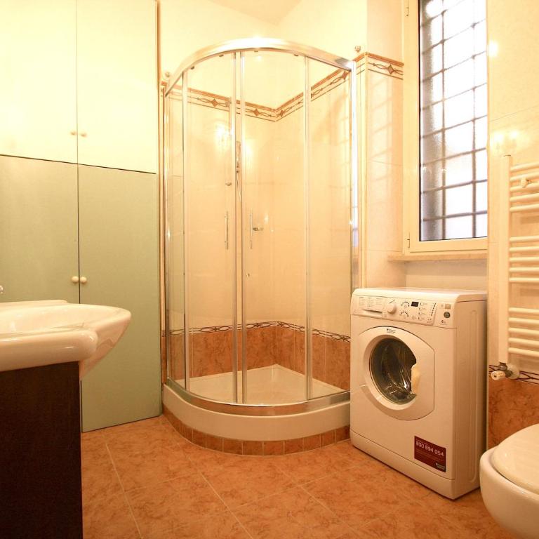 Residenza Sallustiana 1BR - Appartamento con 1 Camera da Letto - 19